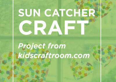 Sun Catchers