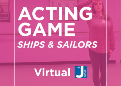 Ships & Sailors Game