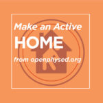 Creating an Active Home