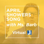 April Showers Song