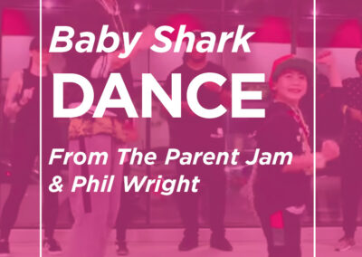 Baby Shark Dance