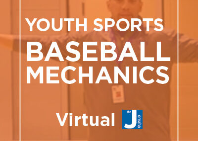 Baseball Mechanics