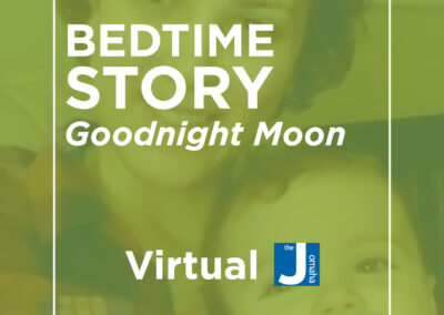 Bedtime Story: Goodnight Moon