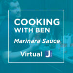 Cooking with Ben - Marinara Sauce