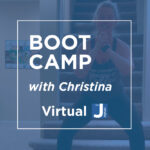 Boot Camp with Christina