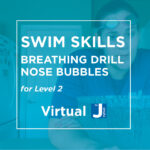 Breathing Technique: Nose Bubbles