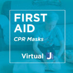 First Aid - CPR Masks