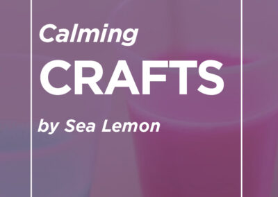 Calming Crafts