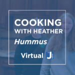 Cooking with Heather - Hummus