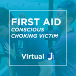 First Aid: Conscious Choking Victim