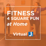 4 Square Fitness Fun