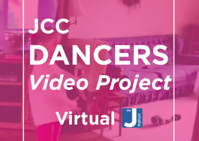 JCC Dancers Video Project