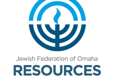 Jewish Federation of Omaha