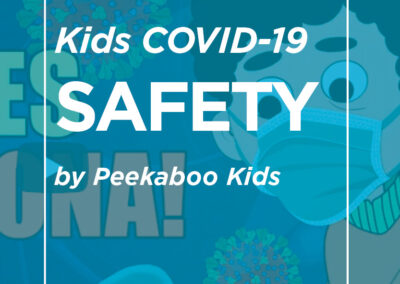 Safety Measures for Covid-19