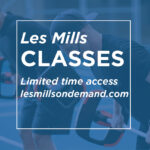 Les Mills Classes