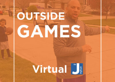 Outside Games