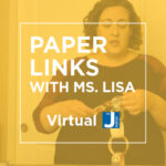 Making Paper Links