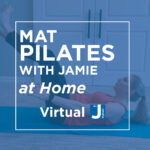 Mat Pilates with Jamie