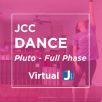 JCC Dance: Pluto - Full Phrase
