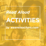 Read Aloud Activities