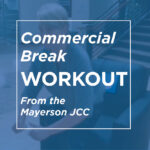 TV Commercial Break Workout