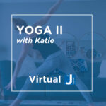 Yoga With Katie I