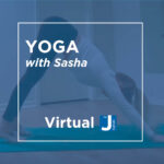 Yoga with Sasha