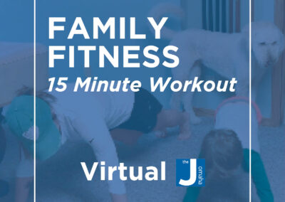 Family Workout