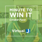 Minute to Win It: Cookie Face