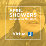Song: April Showers
