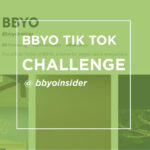BBYO Tik Tok Challenge