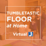 Tumbletastic - Floor