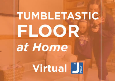 Tumbletastic – Floor