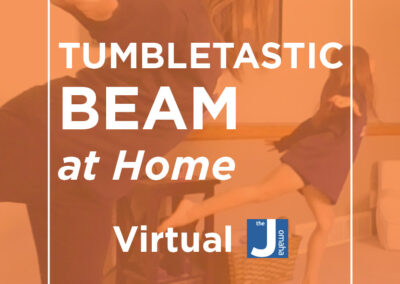 Tumbletastic – Beam