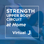 Strength: Upper Body Circuit