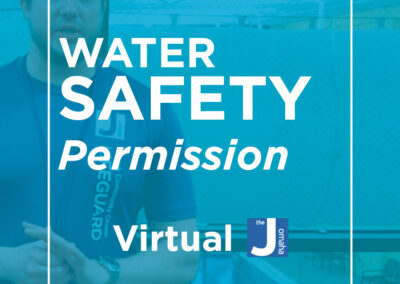 Water Safety I