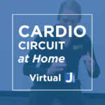 Cardio Minute Circuit