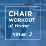 Chair Workout at Home
