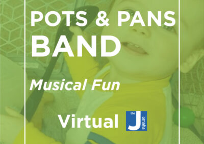 Family Pot & Pan Band