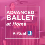 Advanced Ballet