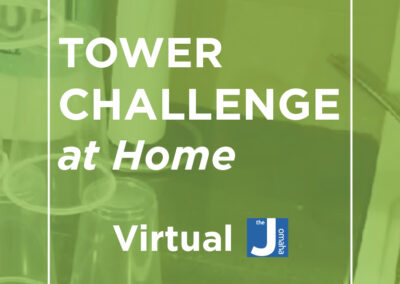 Tower Challenge