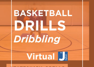 Basketball Dribbling Drills