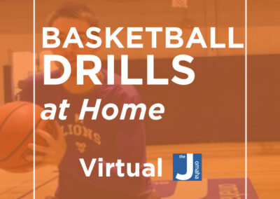 Basketball Drills