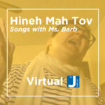 Song: Hineh Mah Tov