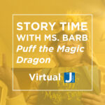 Story Time: Puff the Magic Dragon