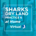 Dry Land Swim Team Practice 6