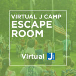 Virtual J Camp Escape Room