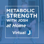 Metabolic Strength Workout