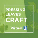 Pressed Leaves Craft