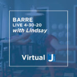 Barre Live 4-30-20